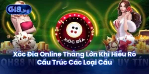 Xóc Đĩa Online Thắng Lớn Khi Hiểu Rõ Cấu Trúc Các Loại Cầu