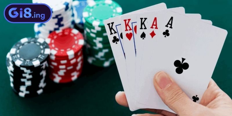 Bài Nhất Nhì Ba GI8 Tất Tần Tật Thể Loại Game Bài Hot 2025 2 Bài nhất nhì ba GI8 là gì?