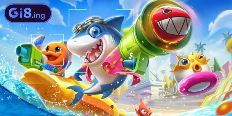 Game bắn cá 777 GI8 là gì?