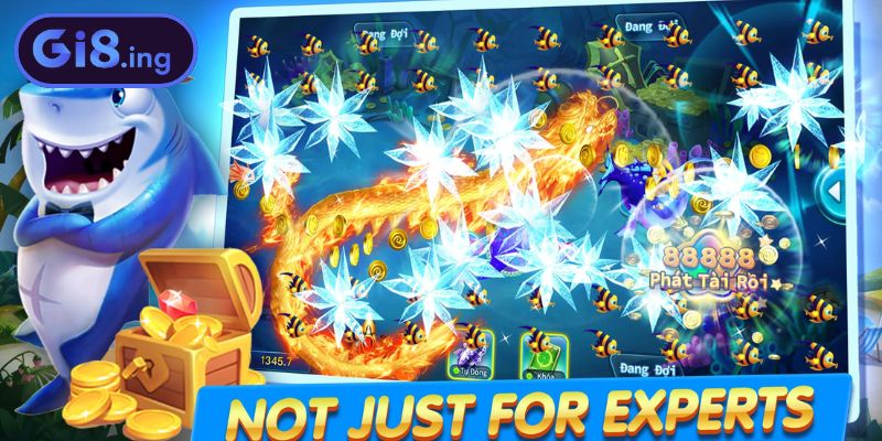 Đôi nét về bắn cá boss GI8