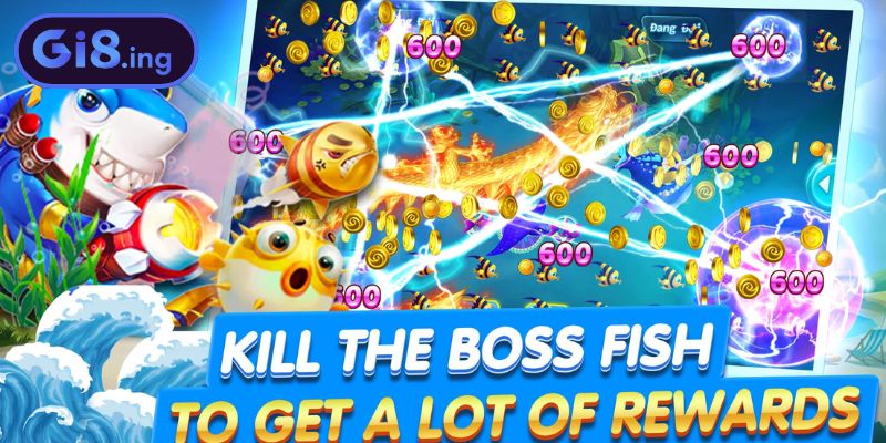 Tập trung hỏa lực vào mục tiêu lớn khi có đủ đạn dược