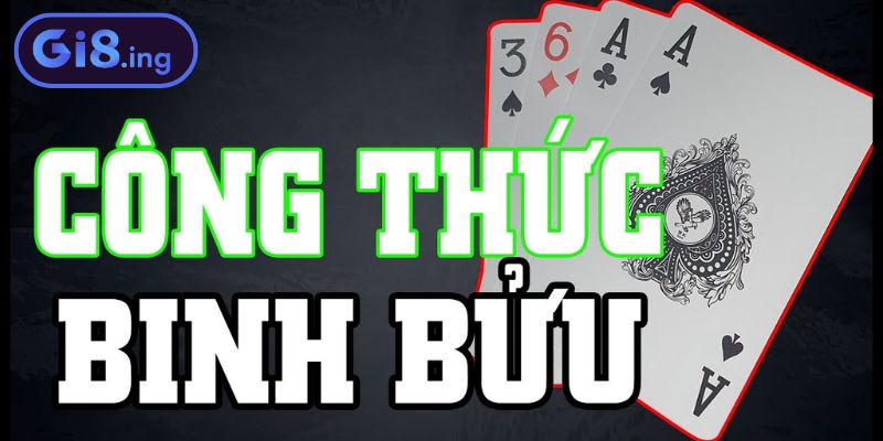 Cách chơi bài bửu 4 lá GI8 là gì?