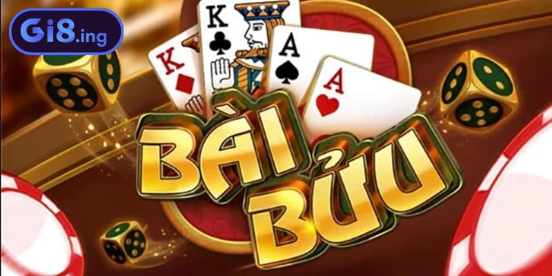 Cách chơi bài bửu 4 lá GI8 mẹo và kinh nghiệm