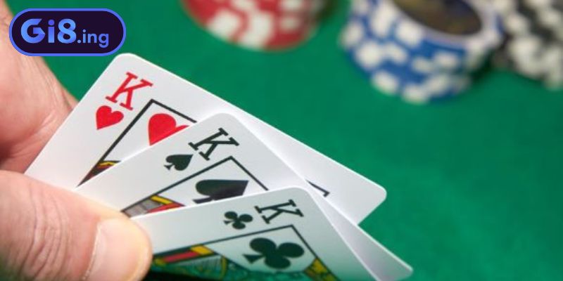 Cách Chơi Bài Cào Online GI8 Và Bí Kíp Bất Bại Từ Cao Thủ 2 Tổng quan về cách chơi bài Cào online GI8