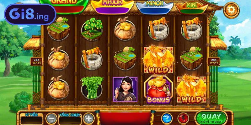 Khởi đầu thông minh