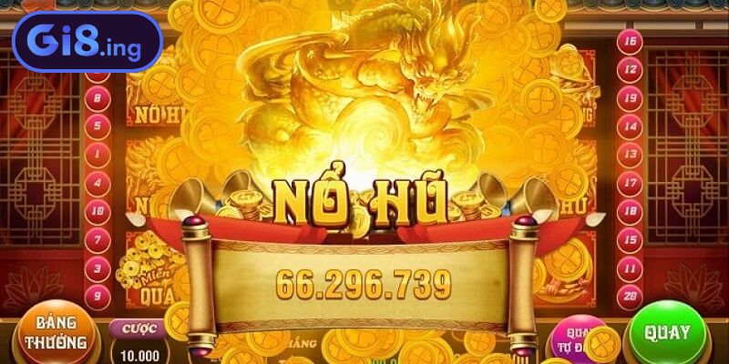Khám phá bản chất game nổ hũ là gì GI8
