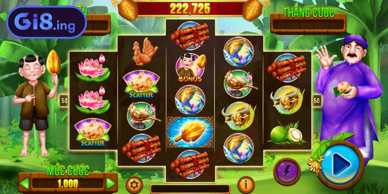 Những biểu tượng đặc biệt